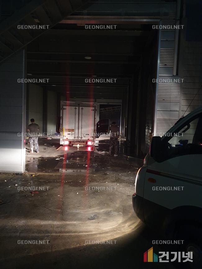 마산합포구 저온 저장고 단열, 우레탄폼으로 에너지 절감!