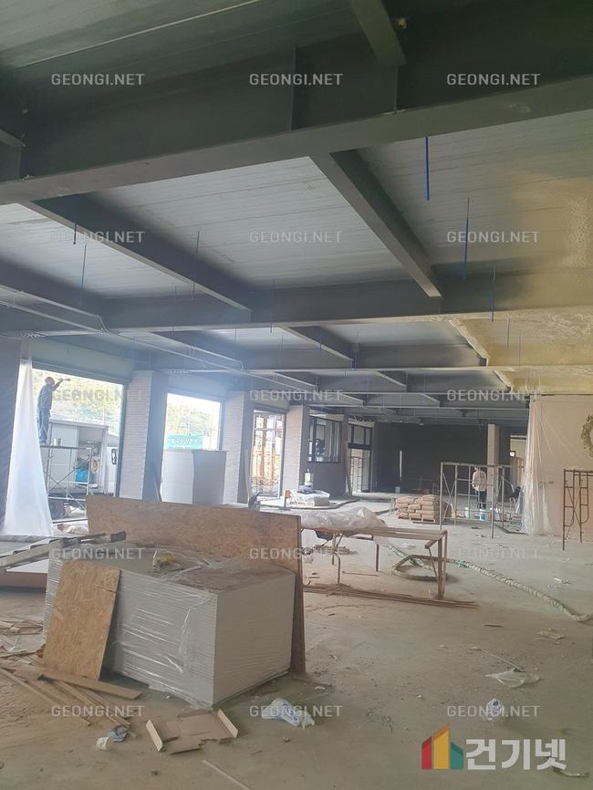 관악구 우레탄폼 단열공사로 냉난방비 절감 및 결로 방지!