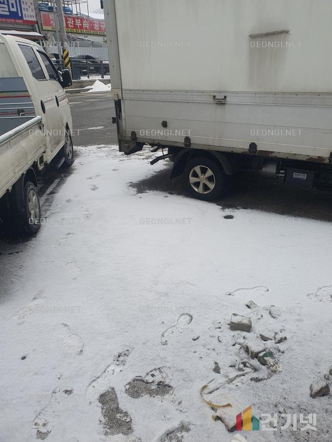 마포구 냉동창고 우레탄폼 단열공사, 에너지 절약의 해답