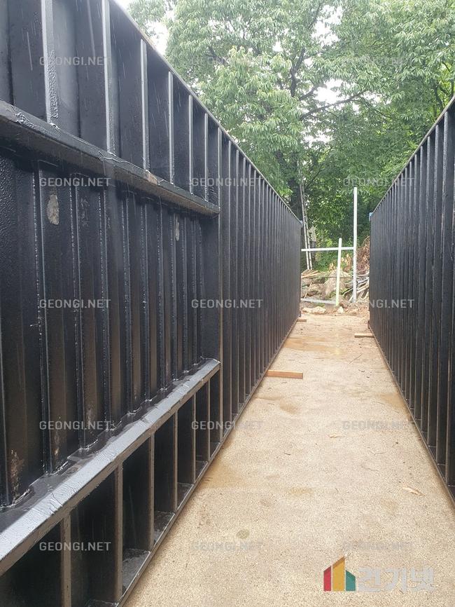 기장군 보온창고 경질우레탄폼 단열, 건기넷의 전문 솔루션