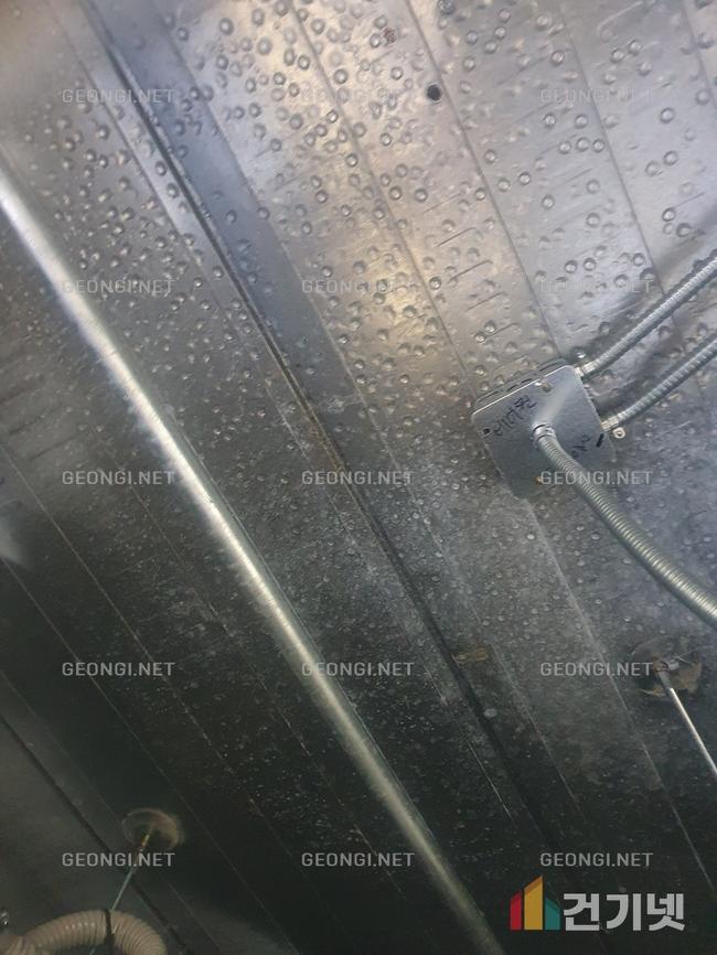 구로구 기숙사 경질우레탄폼 단열공사로 에너지효율 극대화하기