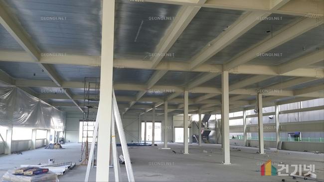 가평군에서 추천하는 연질우레탄폼 단열업체, 건기넷의 전문 시공