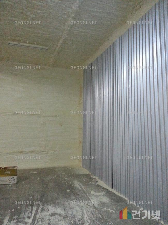 강릉시 노후 주택 단열, 수성연질폼으로 결로 문제 해결하기