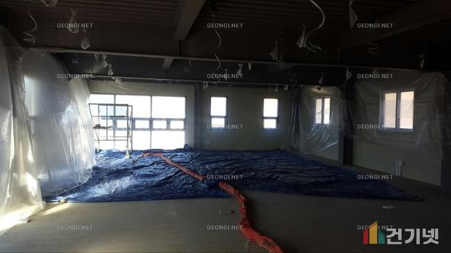 우레탄폼 단열공사로 결로 문제 해결하고 에너지 효율 높이기