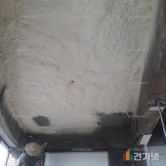 김해시 실내체육관 우레탄폼 단열, 에너지 효율 극대화!