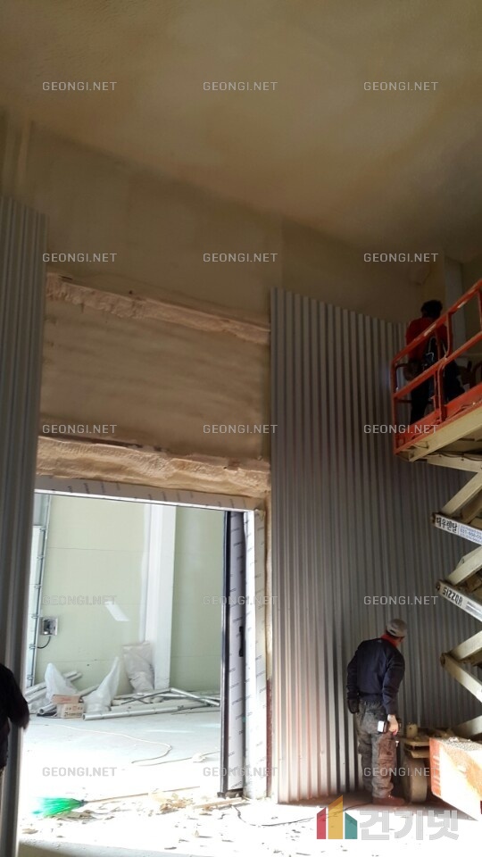 해운대구 시골주택 우레탄폼 단열공사로 에너지 효율 높이기