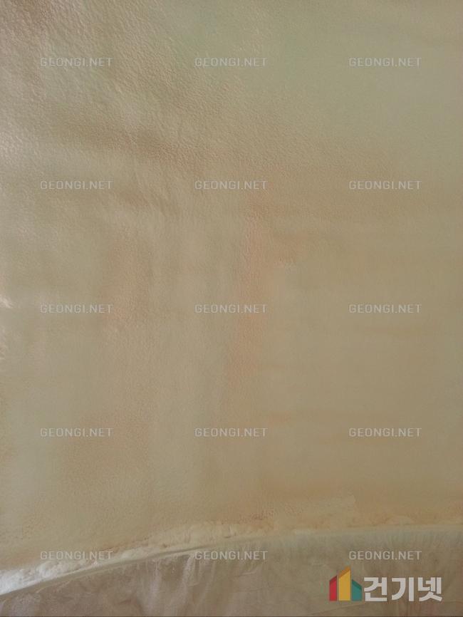 광교전원주택 우레탄폼 단열공사, 에너지 절약의 시작