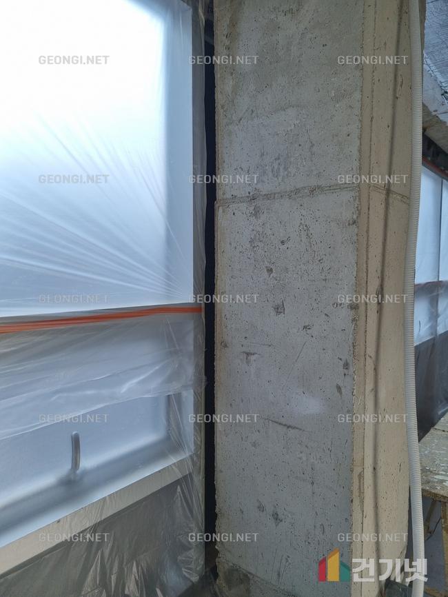 청송군 건물 연질 우레탄폼 단열공사, 에너지 효율 극대화