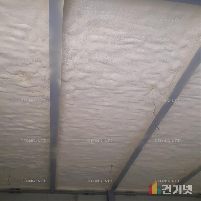 영등포구 경질 우레탄폼 단열공사로 에너지 절약 효과 극대화