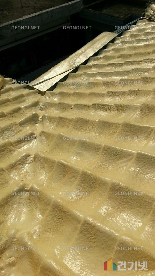 부산주택 우레탄폼 단열공사로 에너지 효율 극대화하기