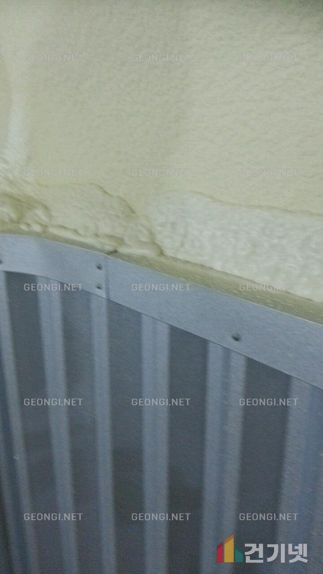 유성구 옥상단열 우레탄폼 시공 전문, 에너지 효율 극대화!