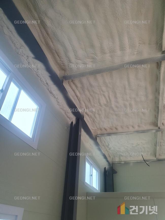 처인구 단독주택 난연 우레탄폼, 에너지 효율 극대화의 비결