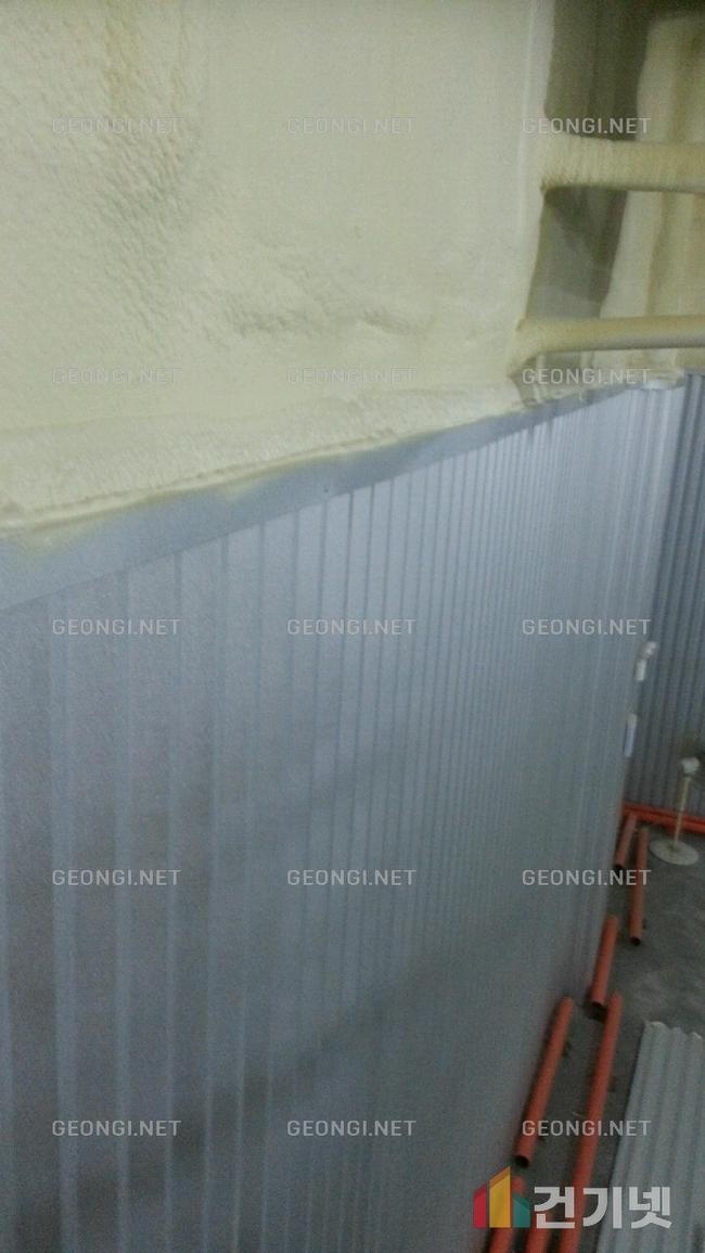 밀양시오피스텔 우레탄폼 단열공사, 에너지 효율 극대화와 결로 방지의 해답