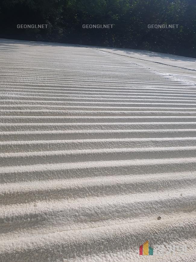 덕양구 우레탄폼 단열공사, 에너지 절약과 결로 방지의 완벽 솔루션