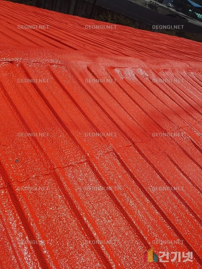 아산시 벽 단열, 수성연질폼 추천업체 건기넷의 전문 시공