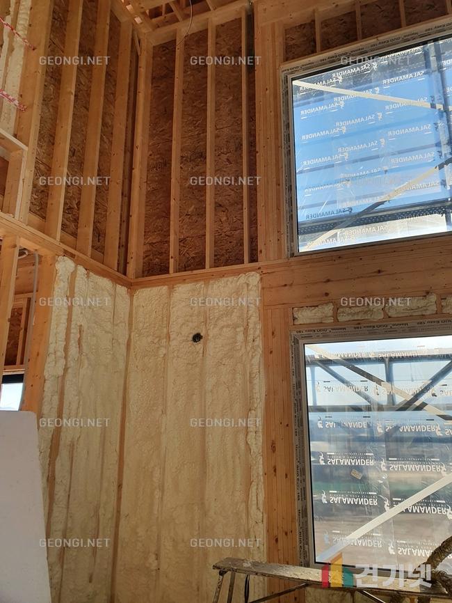 영덕군 수성 연질폼, 우레탄폼 단열로 에너지 효율 극대화!