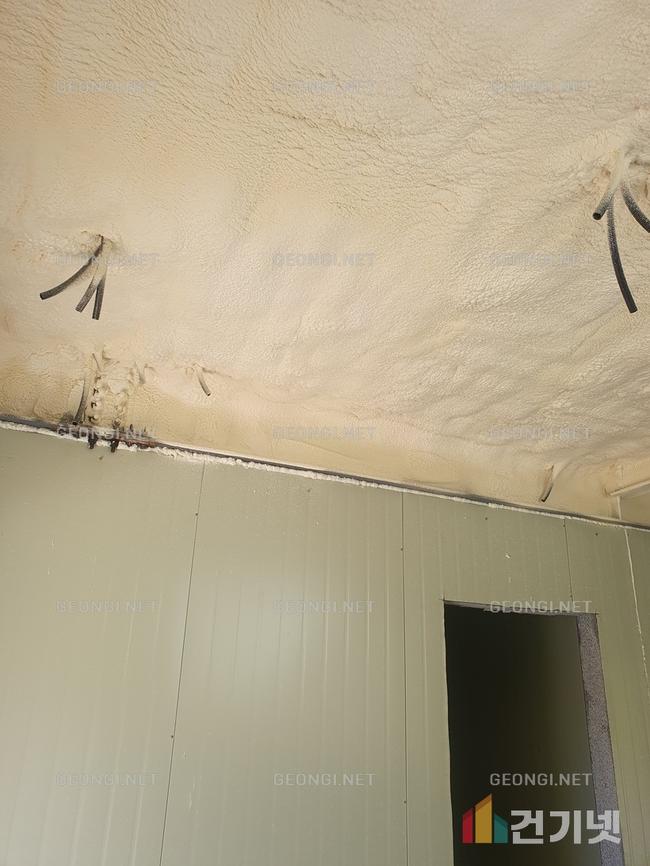 연수구 모텔 수성연질폼 단열공사, 에너지 효율 극대화!