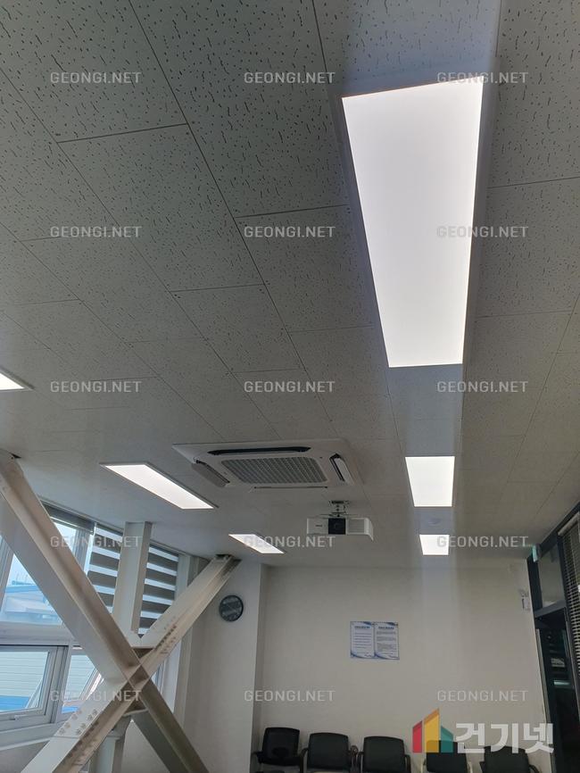 삼척시 우레탄폼 단열공사, 에너지 효율 높이는 건기넷의 전문가 기술