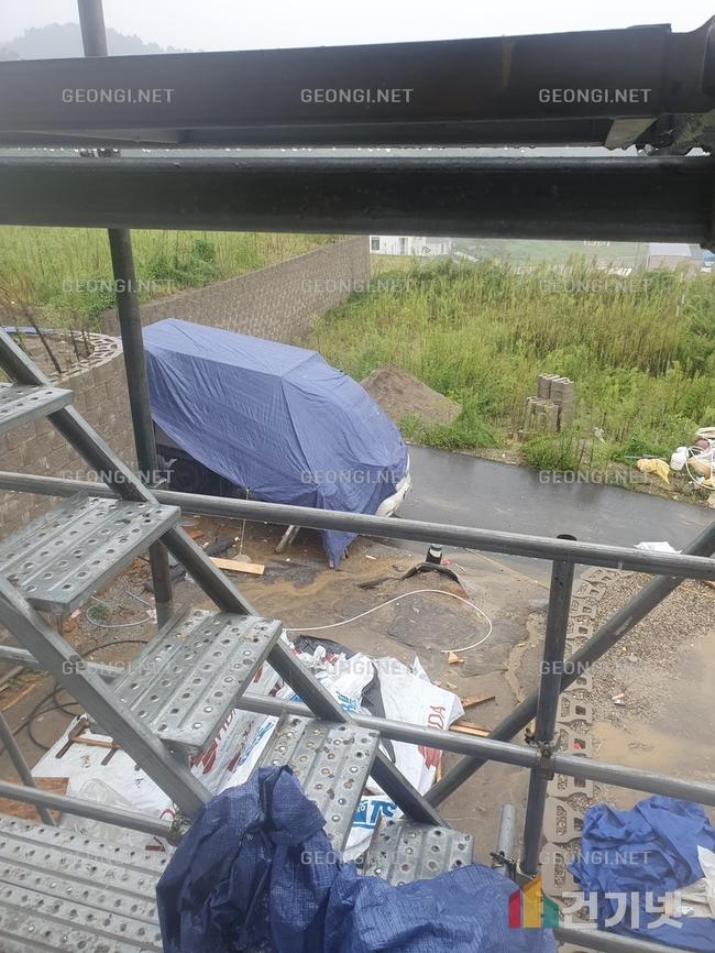 부평구 노후주택의 에너지 효율을 극대화하는 경질 우레탄폼 단열공사