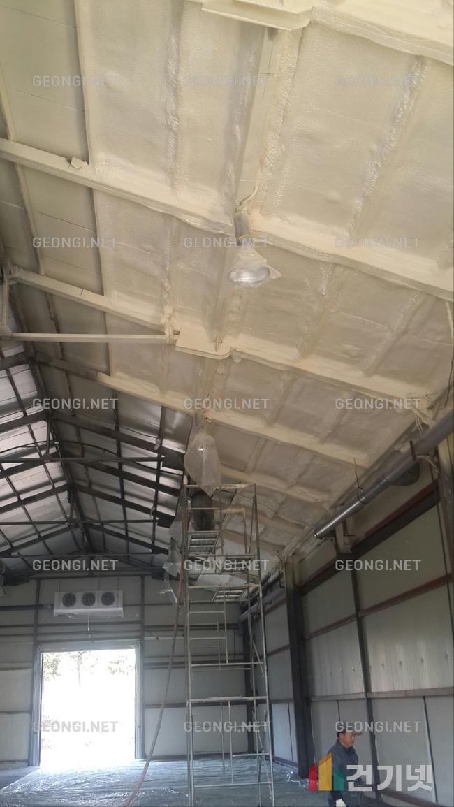 평창군 우레탄폼 단열공사로 에너지 효율 극대화하세요!