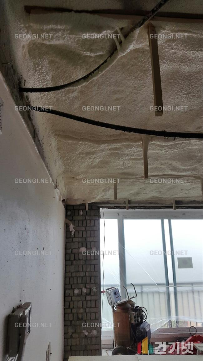 영등포구 우레탄폼 단열공사로 에너지 효율 최적화하기