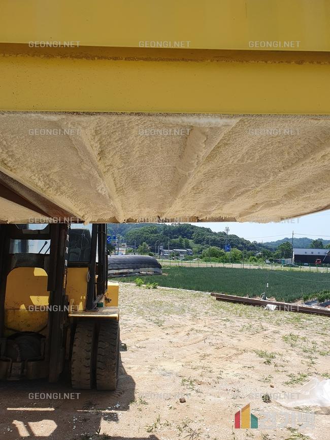 광양시 천장단열 우레탄폼 공사, 에너지 효율을 극대화하세요!