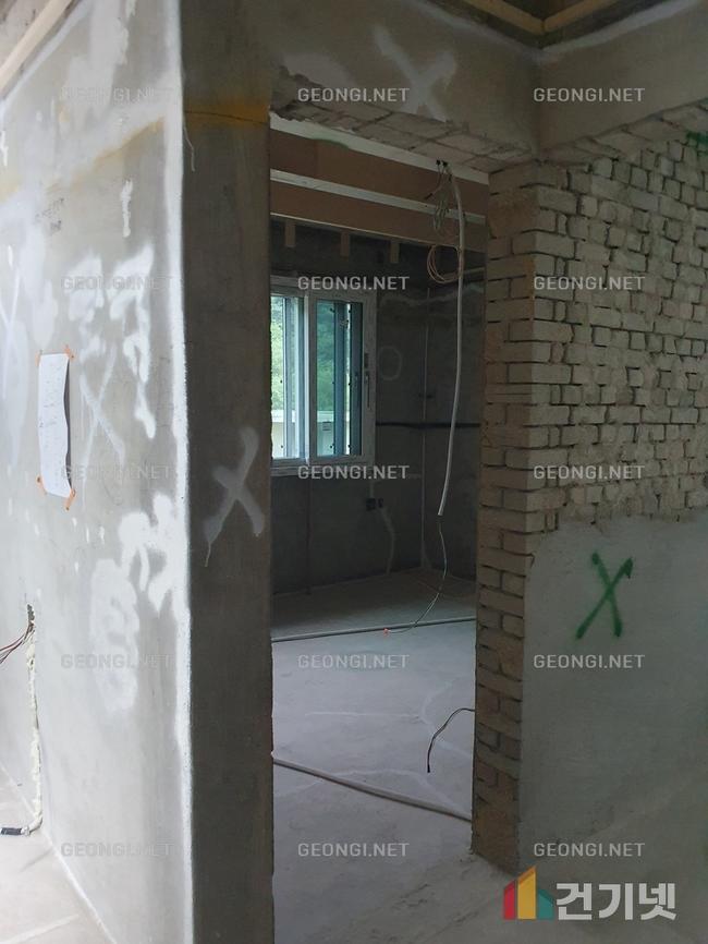 서대문구 우레탄폼 단열공사로 에너지 효율 극대화하는 건기넷