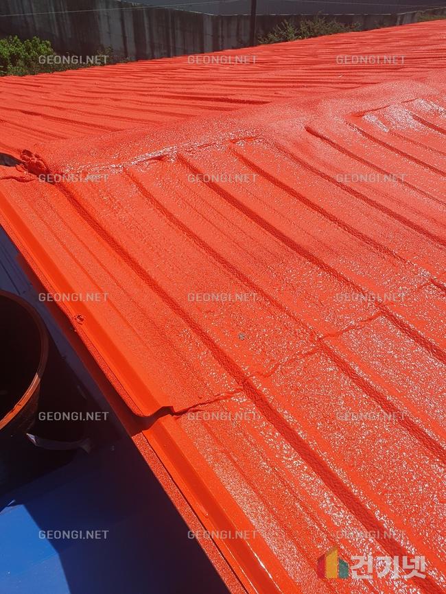 동대문구 컨테이너 하우스 우레탄폼 단열공사, 에너지 절감의 비결