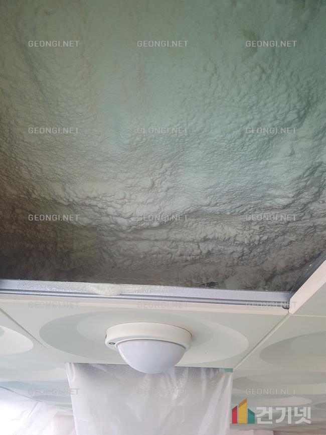 완주군 조립식 주택, 우레탄폼 단열로 에너지 효율 극대화!