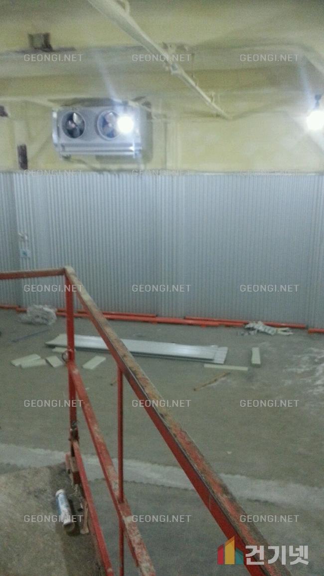 하동군 우레탄폼 단열공사로 에너지 효율과 결로 문제 해결하기