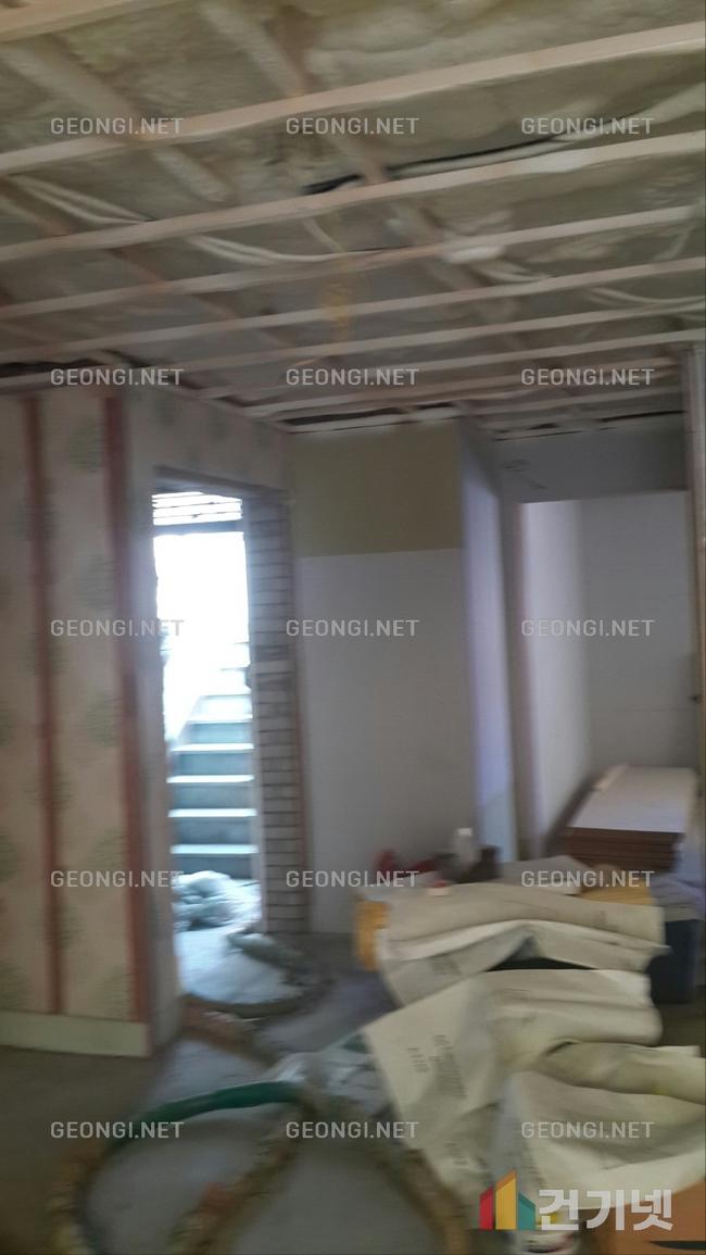 달성군 우레탄폼 단열공사로 에너지 효율 극대화하기