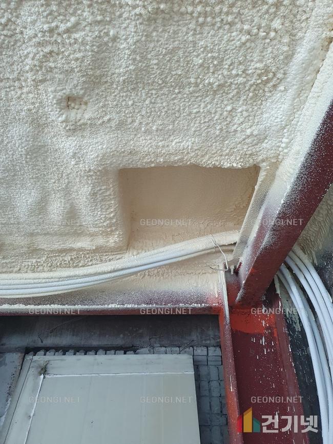 중원구 벽 단열, 연질 우레탄폼 시공으로 에너지 효율 극대화하기!