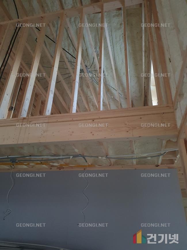 처인구 냉장시설 단열, 우레탄폼 시공으로 에너지 절약 실현