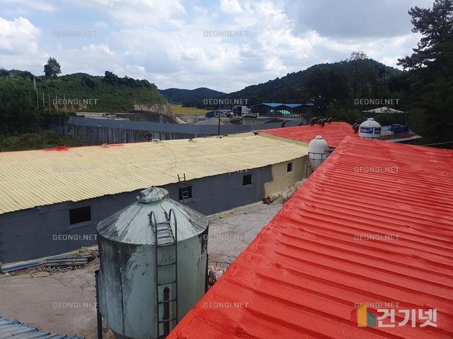 수영구 최고의 우레탄폼 단열업체, 에너지 효율 극대화!