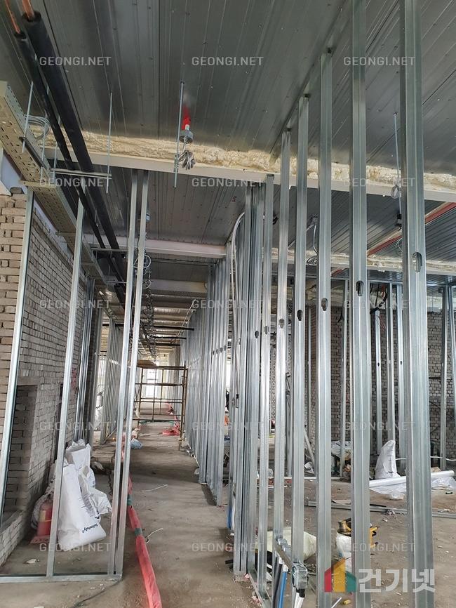 송파구 우레탄폼 단열공사, 결로 방지와 에너지 효율 극대화!