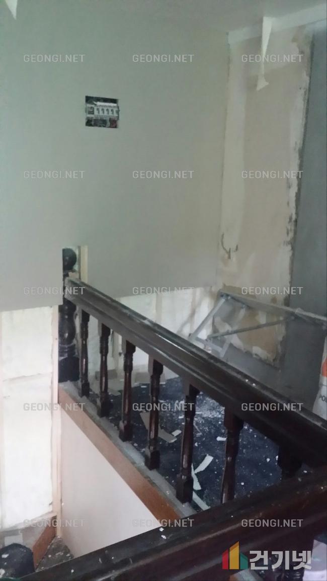 영도구 천장 단열, 우레탄폼으로 에너지 효율 극대화!