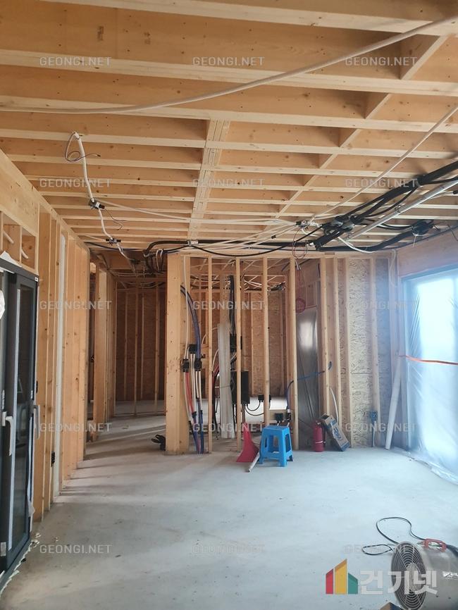 파주에서 우레탄폼 단열공사, 건기넷의 전문성과 신뢰를 경험하세요