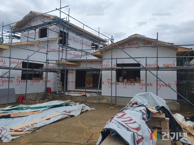 강동구 빌라 단열, 연질우레탄폼으로 에너지 효율 극대화하기