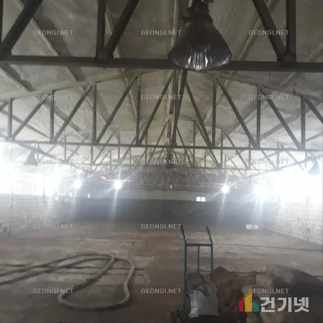 가평군 폴리우레탄폼 단열공사, 에너지 효율 극대화 솔루션