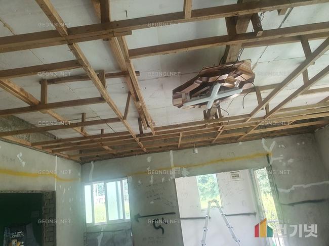 성남시 주택 단열, 우레탄폼 시공으로 에너지 효율 극대화!