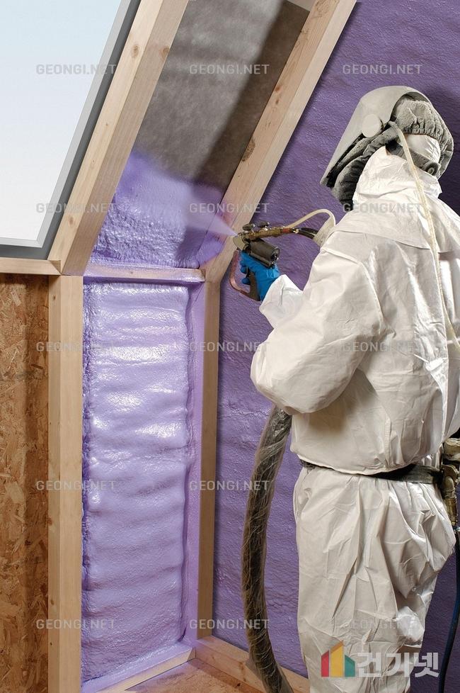성동구 저온 저장고에 최적화된 수성연질폼 단열공사 전문