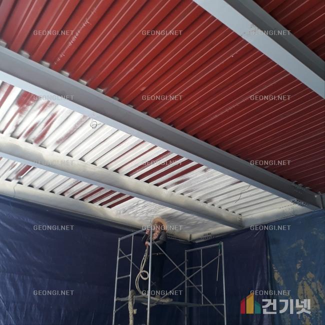 옹진군 카페 단열, 우레탄폼 추천 업체 - 에너지 효율 극대화!