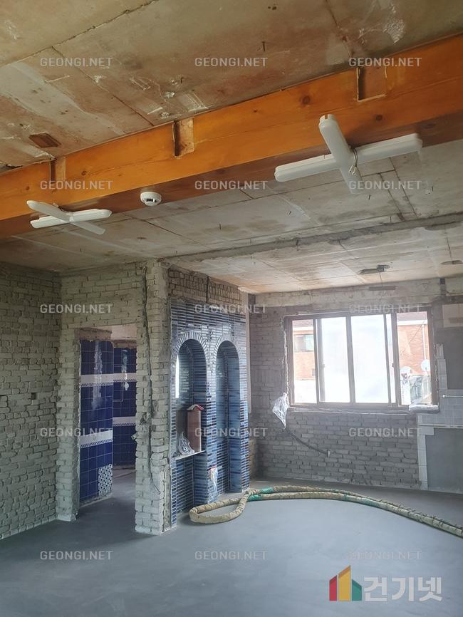 제천시 전원주택 단열, 우레탄폼으로 에너지 효율 극대화!