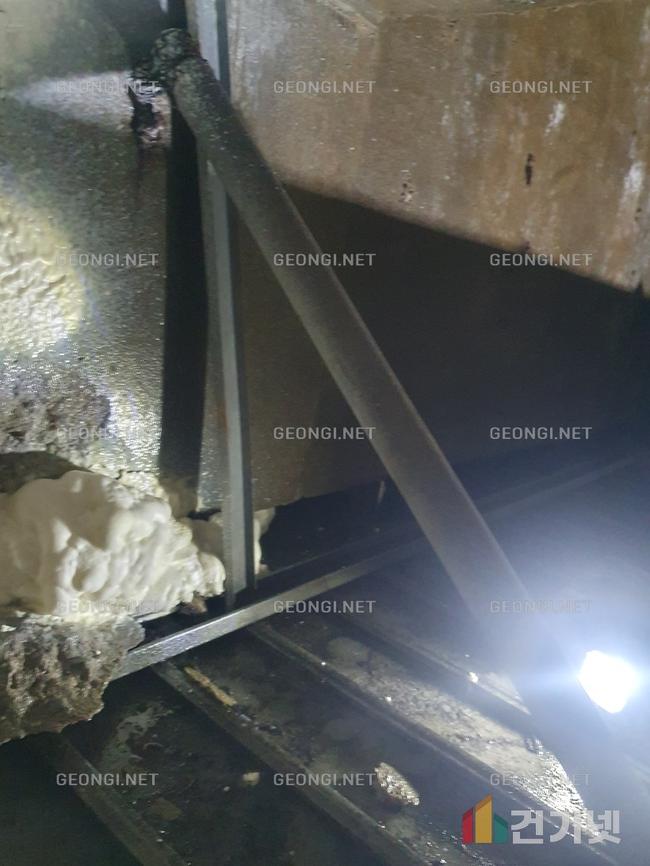 사상구 냉동창고 우레탄폼 단열공사로 에너지 절약하자