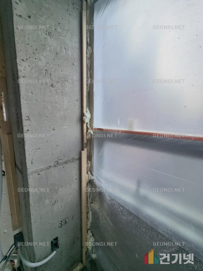 제천시 도서관 우레탄폼 단열공사, 에너지 효율 극대화!