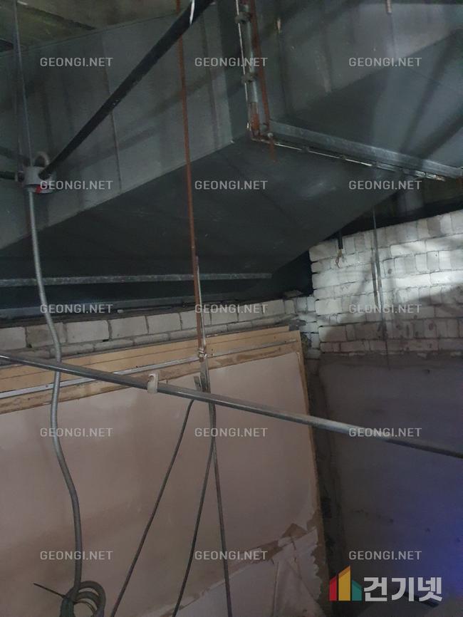 해남군 펜션 우레탄폼 단열공사, 에너지 효율 극대화와 결로 방지!